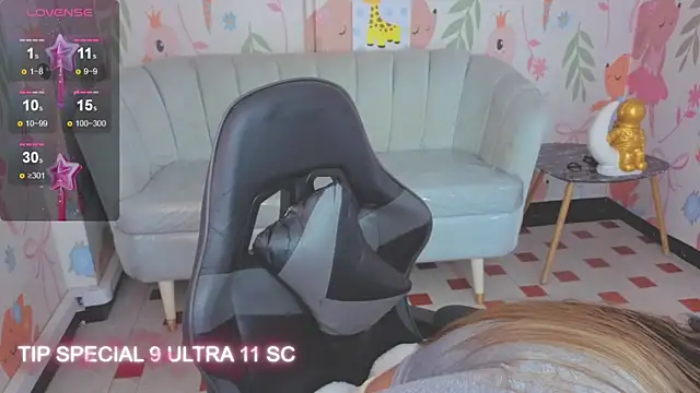 Paris09 v  online show from April 9, 2026, 3:41 am