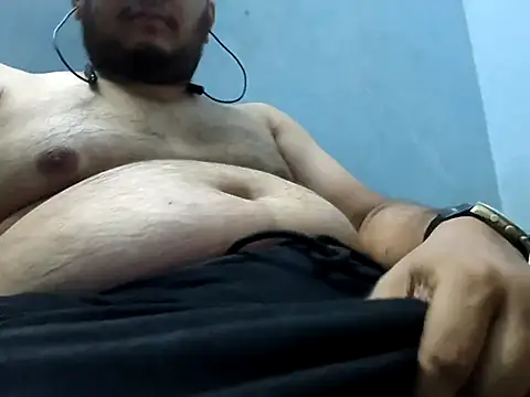 Sonjack7991 sj online show from September 21, 2025, 9:03 am