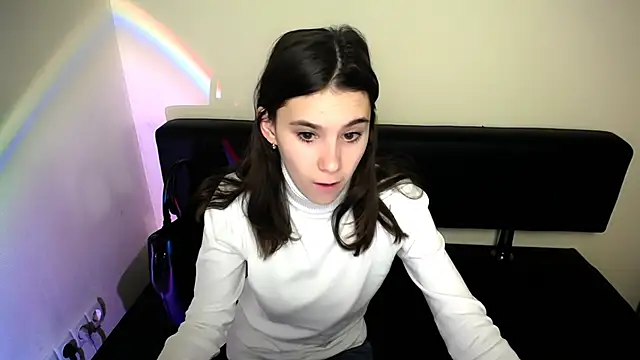 RosaRay  online show from January 8, 2026, 7:03 am