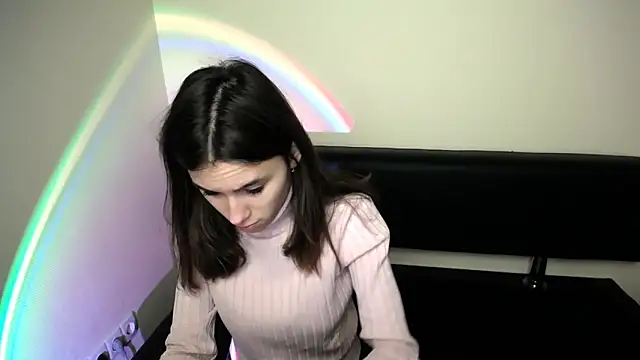 RosaRay  online show from December 23, 2025, 7:18 am