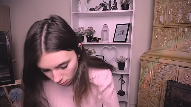 RosaRay  online show from February 21, 2026, 6:48 am