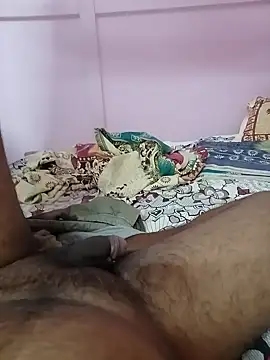 mkallu1995 online show from September 18, 2025, 12:08 pm