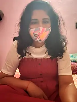 Rupali201 online show from January 15, 2026, 4:38 am