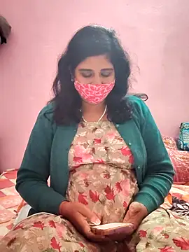 Rupali201 online show from January 16, 2026, 6:01 pm