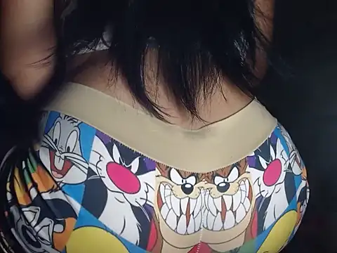 salmaextremeperver online show from September 17, 2025, 12:29 pm