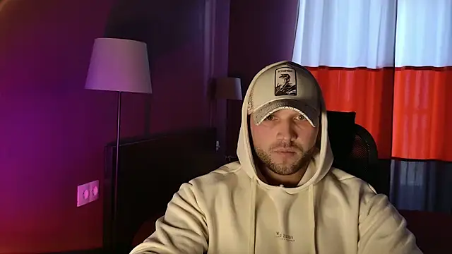 RikAdlerr online show from February 24, 2026, 9:21 am