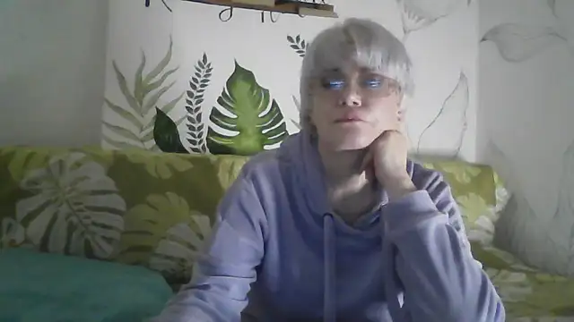 Catty Lady online show from January 7, 2026, 7:30 pm