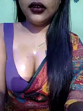 Snapshot of JIYA-04 chatting on October 25, 2025, 1:12 pm JIYA-04 online show from October 25, 2025, 1:12 pm