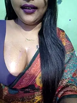 Snapshot of JIYA-04 chatting on December 3, 2025, 12:59 pm JIYA-04 online show from December 3, 2025, 12:59 pm