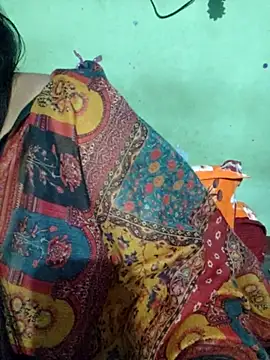 JIYA-04 online show from February 10, 2026, 2:49 pm