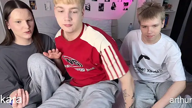 olivertasty online show from February 6, 2026, 8:16 pm