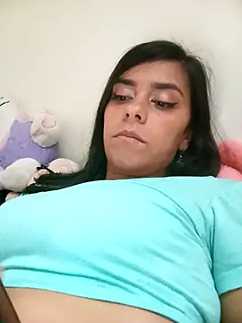 SharonDustLove online show from October 11, 2025, 6:31 pm