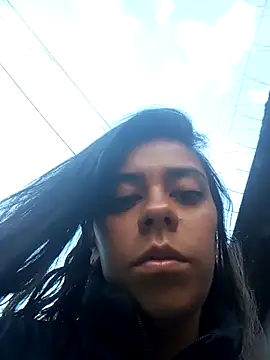 SharonDustLove online show from September 9, 2025, 11:08 am