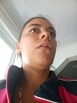 SharonDustLove online show from October 23, 2025, 12:26 pm