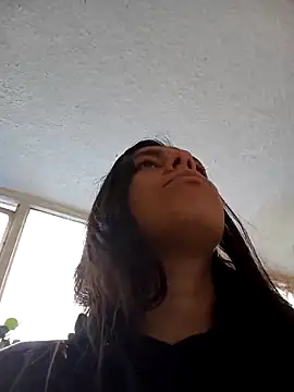 SharonDustLove online show from November 27, 2025, 11:54 am