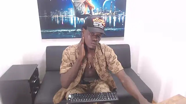 Snapshot of La_pamparaa chatting on September 14, 2025, 1:55 pm La pamparaa online show from September 14, 2025, 1:55 pm