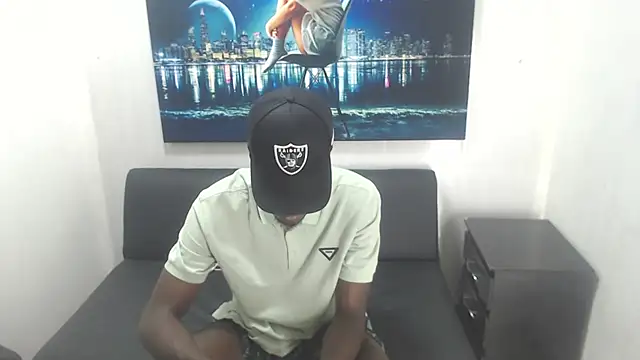 Snapshot of La_pamparaa chatting on September 8, 2025, 2:49 pm La pamparaa online show from September 8, 2025, 2:49 pm