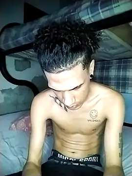 Gabriel Stone online show from October 24, 2025, 3:38 am