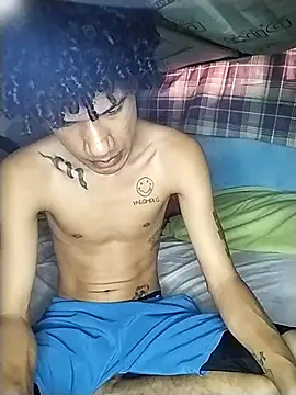 Gabriel Stone online show from September 24, 2025, 5:41 pm