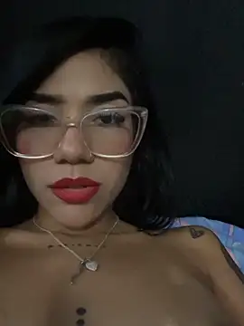 ElaRose 12 online show from February 6, 2026, 10:39 pm