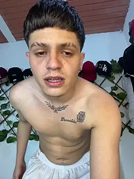 Themasterhades 777 online show from March 26, 2026, 4:11 am