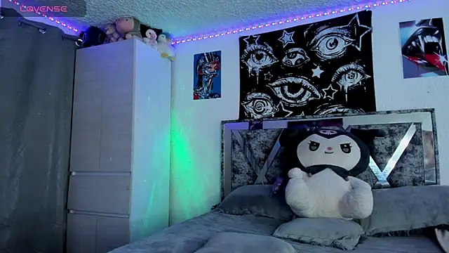 Snapshot of Dark_Boy26 chatting on November 9, 2025, 12:14 am Dark Boy26 online show from November 9, 2025, 12:14 am