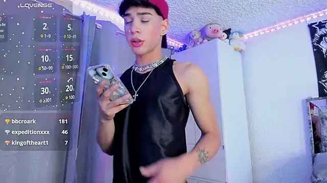 Snapshot of Dark_Boy26 chatting on September 14, 2025, 9:37 pm Dark Boy26 online show from September 14, 2025, 9:37 pm