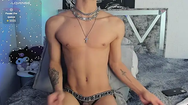Snapshot of Dark_Boy26 chatting on April 2, 2026, 11:55 pm Dark Boy26 online show from April 2, 2026, 11:55 pm