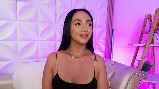 Snapshot of ana_riveros chatting on September 10, 2025, 9:25 pm ana riveros online show from September 10, 2025, 9:25 pm
