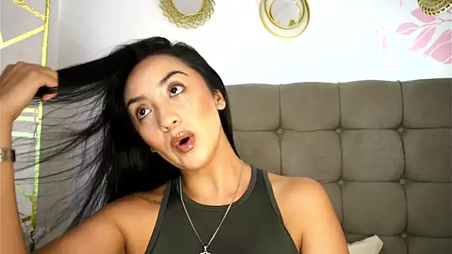 Snapshot of ana_riveros chatting on May 25, 2026, 8:18 pm ana riveros online show from May 25, 2026, 8:18 pm