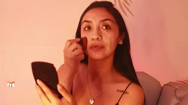 Snapshot of ana_riveros chatting on March 2, 2026, 7:54 pm ana riveros online show from March 2, 2026, 7:54 pm