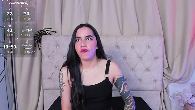 Snapshot of kaylee_lee chatting on October 21, 2025, 4:12 am kaylee lee online show from October 21, 2025, 4:12 am