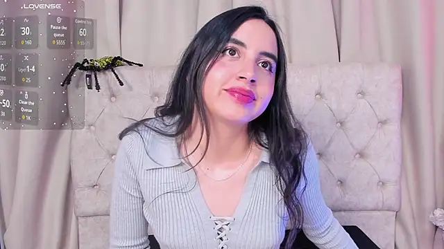 Snapshot of kaylee_lee chatting on October 22, 2025, 4:12 am kaylee lee online show from October 22, 2025, 4:12 am