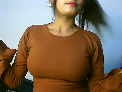 ANNU  online show from February 21, 2026, 4:31 pm