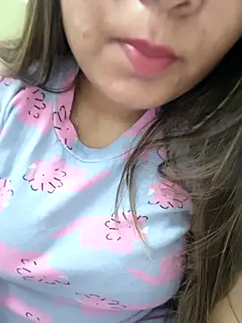 Seductive Punjaban online show from September 12, 2025, 10:26 am