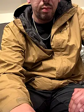 himNIGuys online show from October 17, 2025, 2:30 pm