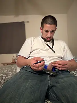 himNIGuys online show from October 12, 2025, 6:04 am