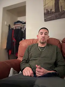 himNIGuys online show from November 14, 2025, 4:27 am