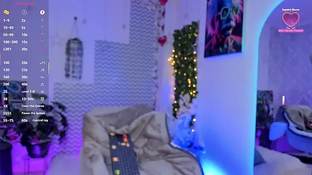 jhosepMoreno online show from March 20, 2026, 11:55 am