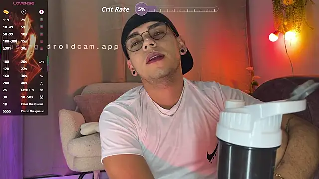 jhosepMoreno online show from February 21, 2026, 12:56 am