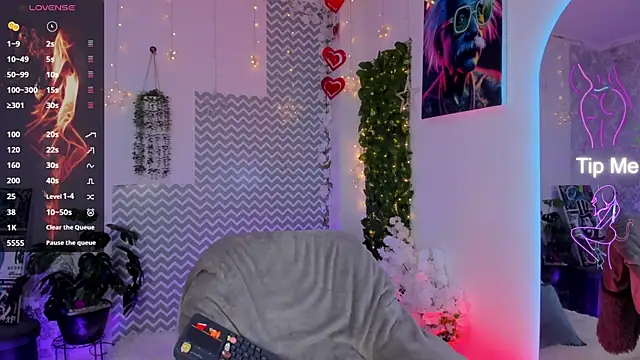 jhosepMoreno online show from March 26, 2026, 10:57 am