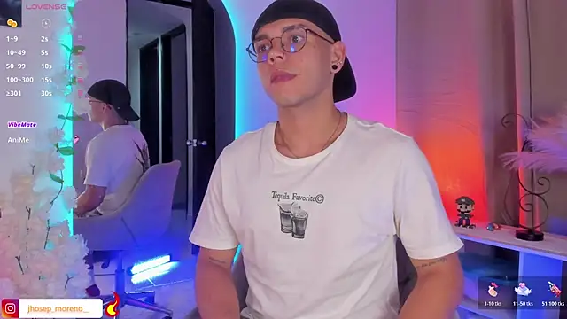 jhosepMoreno online show from May 28, 2026, 2:30 am