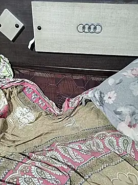 SWETCPL online show from April 17, 2026, 2:47 am