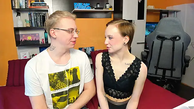 SammySccott online show from April 17, 2026, 6:38 am