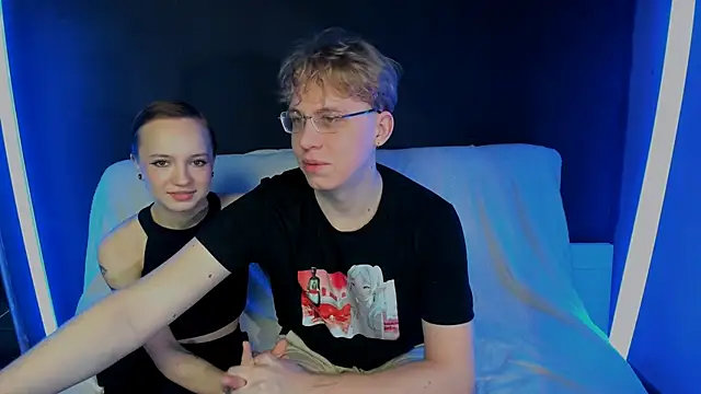 SammySccott online show from April 3, 2026, 6:53 am