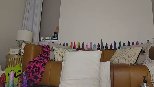 Taylorlove303 online show from October 24, 2025, 10:14 am