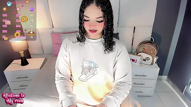 Snapshot of LiaFernandaa chatting on November 11, 2025, 1:17 pm LiaFernandaa online show from November 11, 2025, 1:17 pm