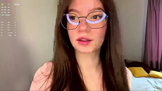 Snapshot of SilverGalen chatting on February 26, 2026, 5:07 am SilverGalen online show from February 26, 2026, 5:07 am