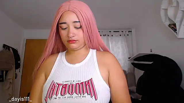 Snapshot of dayis_sweet chatting on May 28, 2026, 2:56 pm dayis sweet online show from May 28, 2026, 2:56 pm