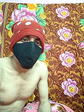 Seducing couple online show from January 7, 2026, 9:58 am